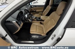 
										Porsche Cayenne 3.0 V6 Automatas 2014 full									