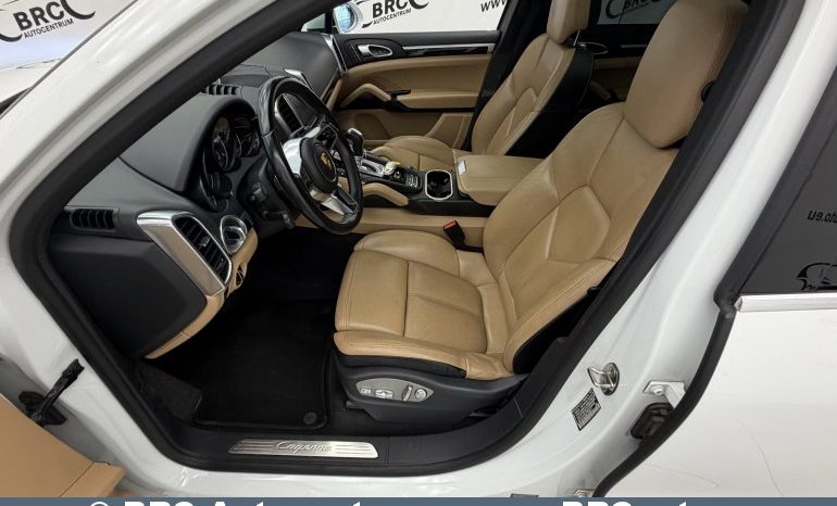 
								Porsche Cayenne 3.0 V6 Automatas 2014 full									