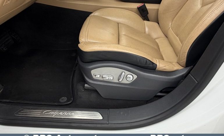 
								Porsche Cayenne 3.0 V6 Automatas 2014 full									