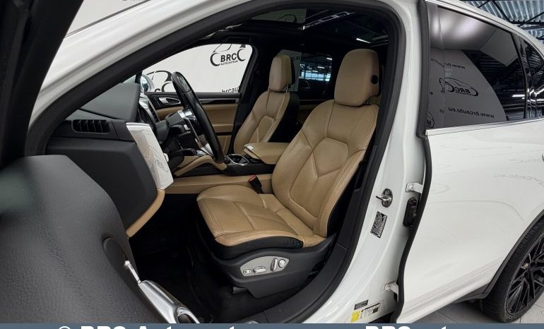 
								Porsche Cayenne 3.0 V6 Automatas 2014 full									