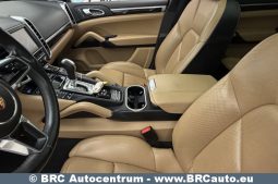 
										Porsche Cayenne 3.0 V6 Automatas 2014 full									