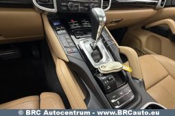 
										Porsche Cayenne 3.0 V6 Automatas 2014 full									