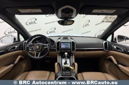 
										Porsche Cayenne 3.0 V6 Automatas 2014 full									