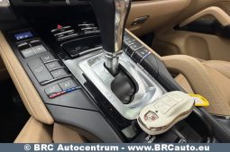 
										Porsche Cayenne 3.0 V6 Automatas 2014 full									