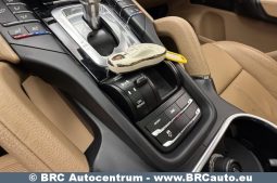 
										Porsche Cayenne 3.0 V6 Automatas 2014 full									