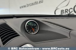 
										Porsche Cayenne 3.0 V6 Automatas 2014 full									