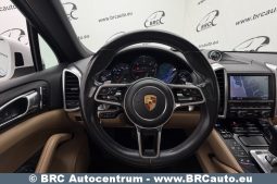 
										Porsche Cayenne 3.0 V6 Automatas 2014 full									