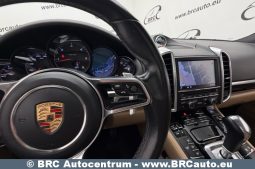 
										Porsche Cayenne 3.0 V6 Automatas 2014 full									