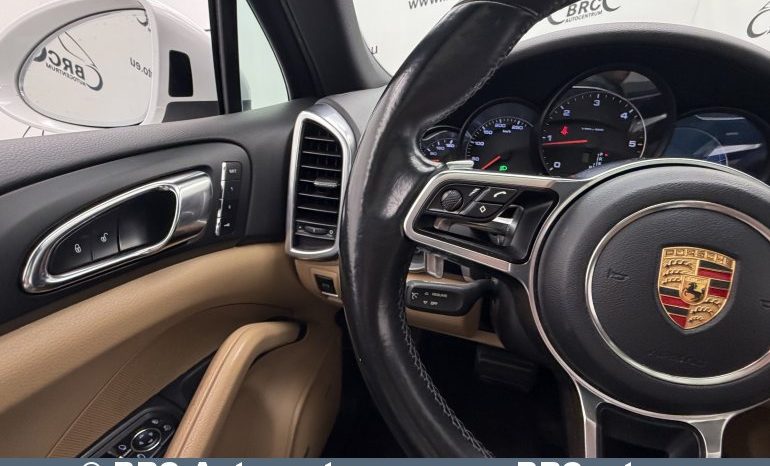 
								Porsche Cayenne 3.0 V6 Automatas 2014 full									