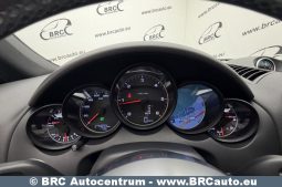
										Porsche Cayenne 3.0 V6 Automatas 2014 full									