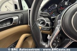 
										Porsche Cayenne 3.0 V6 Automatas 2014 full									
