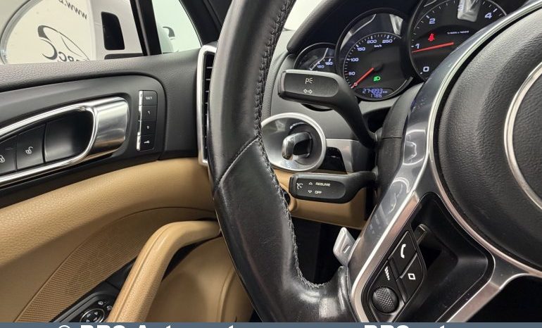 
								Porsche Cayenne 3.0 V6 Automatas 2014 full									