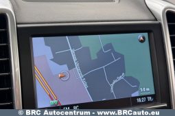 
										Porsche Cayenne 3.0 V6 Automatas 2014 full									