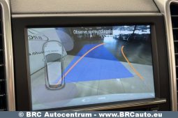 
										Porsche Cayenne 3.0 V6 Automatas 2014 full									