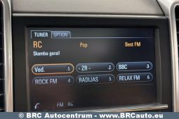 
										Porsche Cayenne 3.0 V6 Automatas 2014 full									