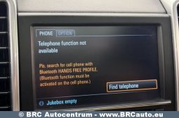 
										Porsche Cayenne 3.0 V6 Automatas 2014 full									