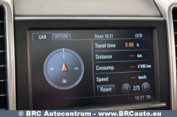 
										Porsche Cayenne 3.0 V6 Automatas 2014 full									