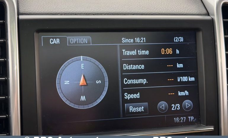 
								Porsche Cayenne 3.0 V6 Automatas 2014 full									