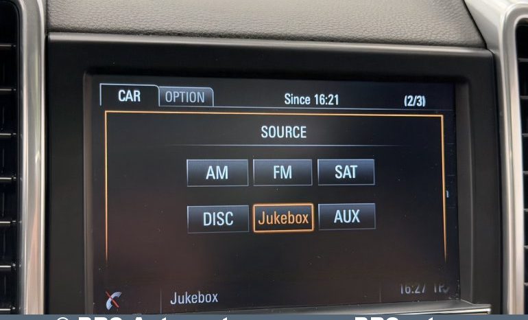 
								Porsche Cayenne 3.0 V6 Automatas 2014 full									