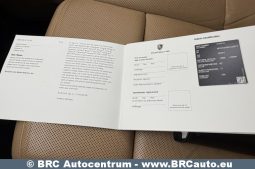 
										Porsche Cayenne 3.0 V6 Automatas 2014 full									