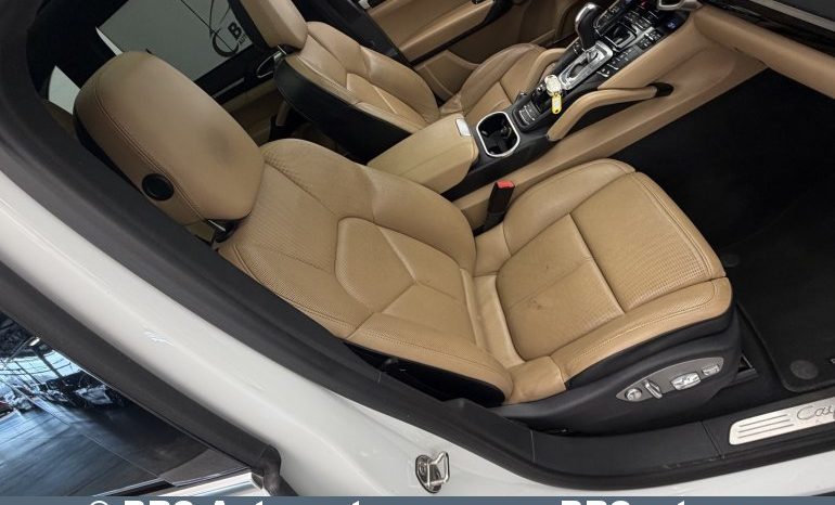 
								Porsche Cayenne 3.0 V6 Automatas 2014 full									