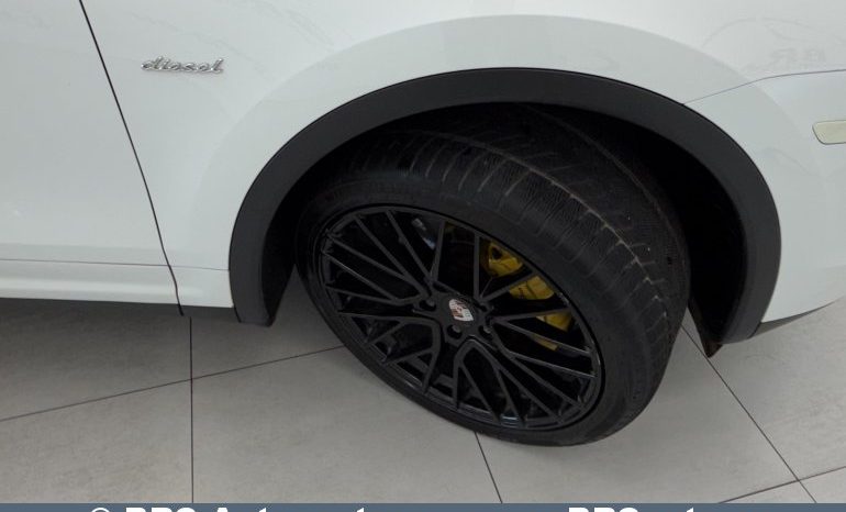 
								Porsche Cayenne 3.0 V6 Automatas 2014 full									