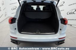 
										Porsche Cayenne 3.0 V6 Automatas 2014 full									
