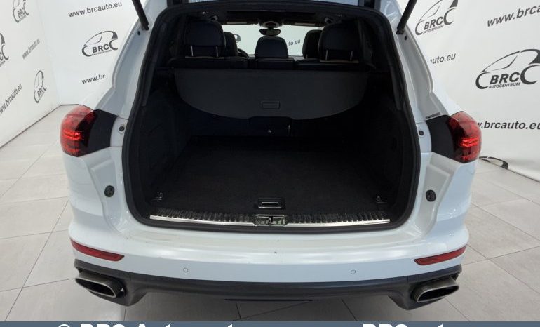
								Porsche Cayenne 3.0 V6 Automatas 2014 full									