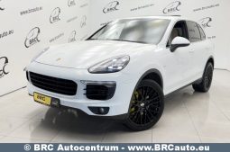 
										Porsche Cayenne 3.0 V6 Automatas 2014 full									