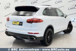 
										Porsche Cayenne 3.0 V6 Automatas 2014 full									