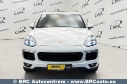 
										Porsche Cayenne 3.0 V6 Automatas 2014 full									