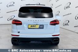 
										Porsche Cayenne 3.0 V6 Automatas 2014 full									