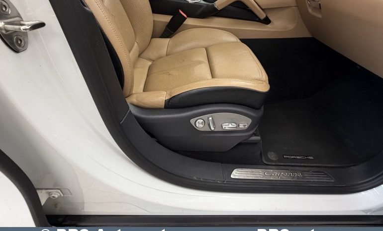 
								Porsche Cayenne 3.0 V6 Automatas 2014 full									