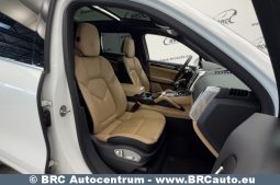 
										Porsche Cayenne 3.0 V6 Automatas 2014 full									
