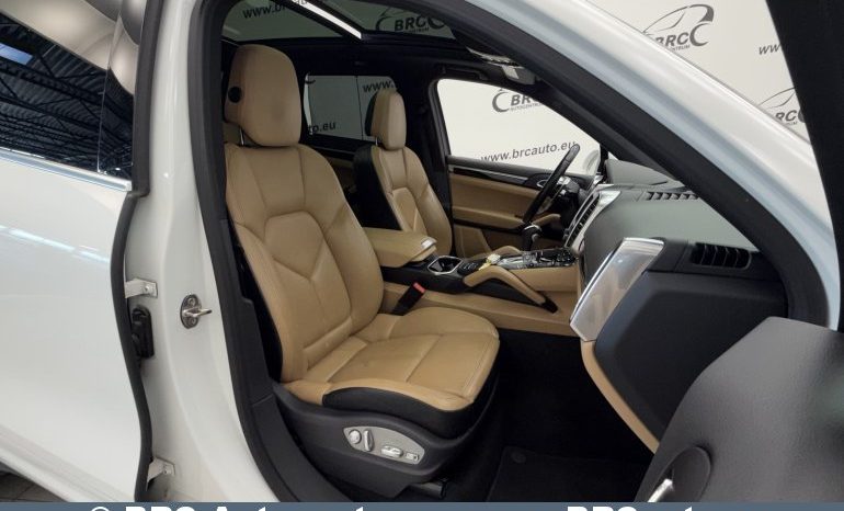 
								Porsche Cayenne 3.0 V6 Automatas 2014 full									