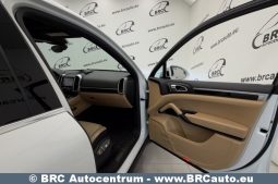 
										Porsche Cayenne 3.0 V6 Automatas 2014 full									