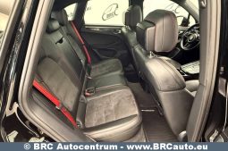 
										Porsche Macan 3.0 GTS Automatas 2017 full									