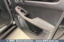
										Porsche Macan 3.0 GTS Automatas 2017 full									