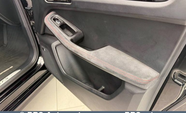 
								Porsche Macan 3.0 GTS Automatas 2017 full									