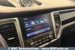 
										Porsche Macan 3.0 GTS Automatas 2017 full									