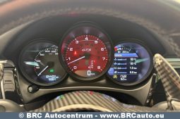 
										Porsche Macan 3.0 GTS Automatas 2017 full									