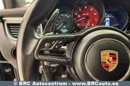 
										Porsche Macan 3.0 GTS Automatas 2017 full									