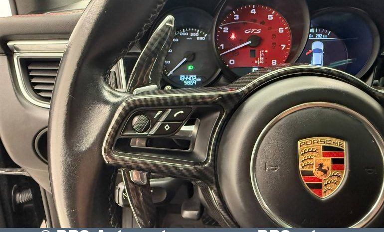 
								Porsche Macan 3.0 GTS Automatas 2017 full									