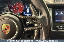 
										Porsche Macan 3.0 GTS Automatas 2017 full									