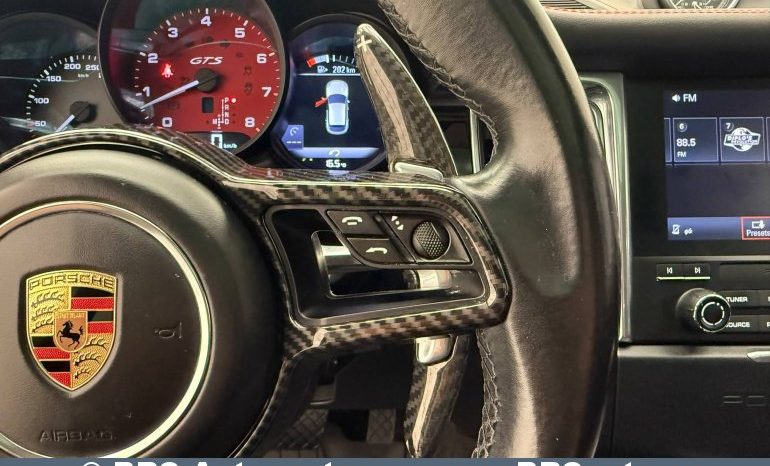 
								Porsche Macan 3.0 GTS Automatas 2017 full									