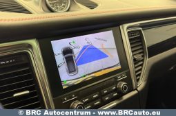 
										Porsche Macan 3.0 GTS Automatas 2017 full									