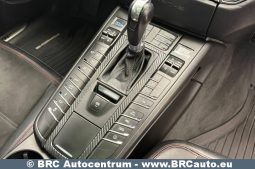 
										Porsche Macan 3.0 GTS Automatas 2017 full									