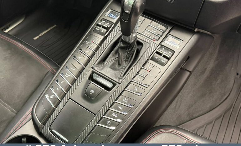 
								Porsche Macan 3.0 GTS Automatas 2017 full									