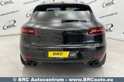 
										Porsche Macan 3.0 GTS Automatas 2017 full									