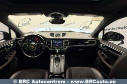 
										Porsche Macan 3.0 GTS Automatas 2017 full									
